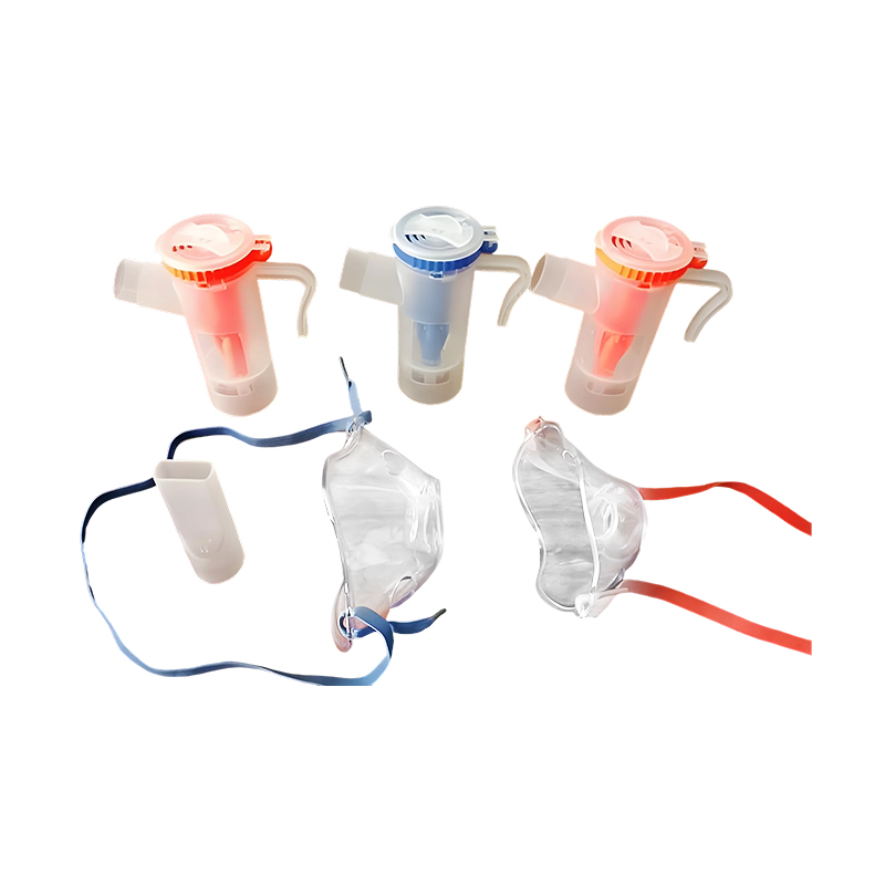 Nebulizador médico para niños