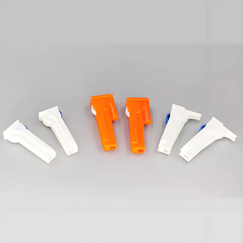 medical plastic products