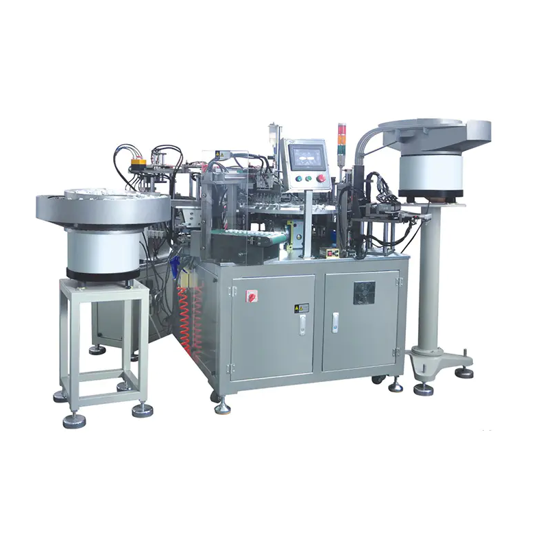 Medical Automation Equipment