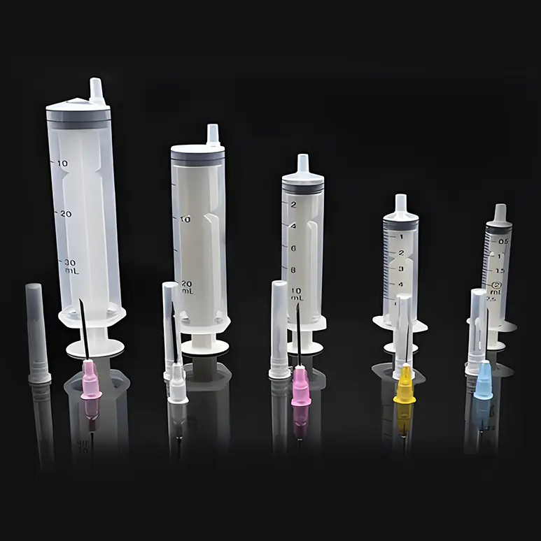 China Syringe