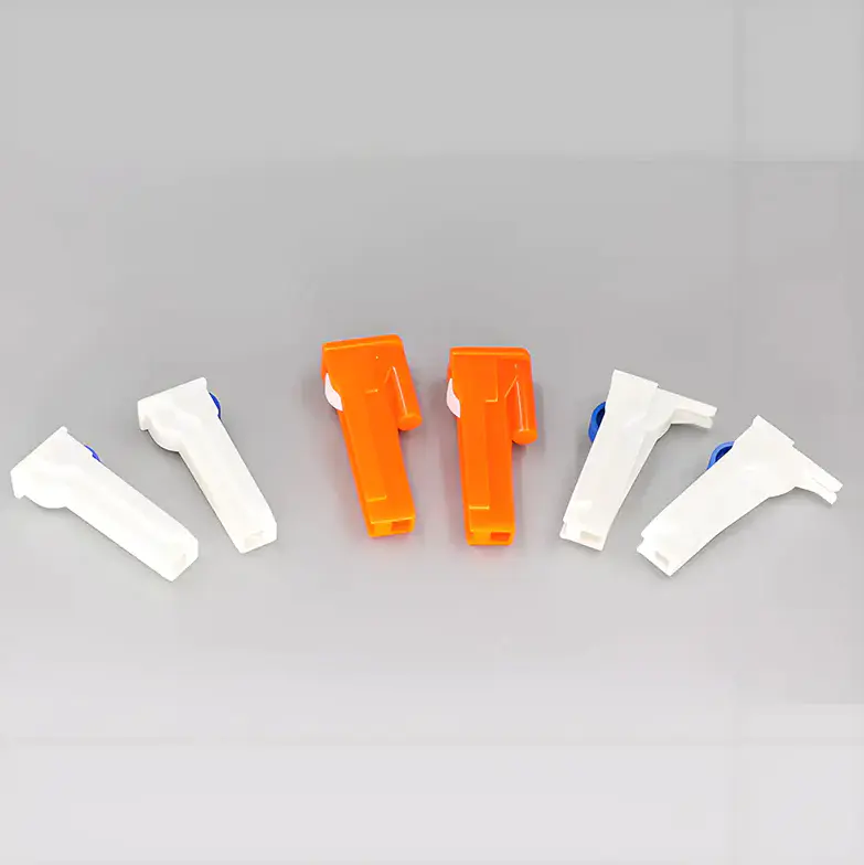 Medical Plastic Products